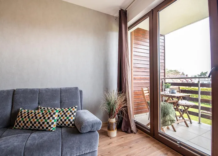 Ms - Zeromskiego 22 * Władysławowo