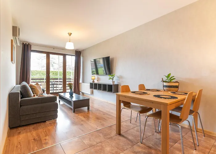 Ms - Zeromskiego 22 * Władysławowo