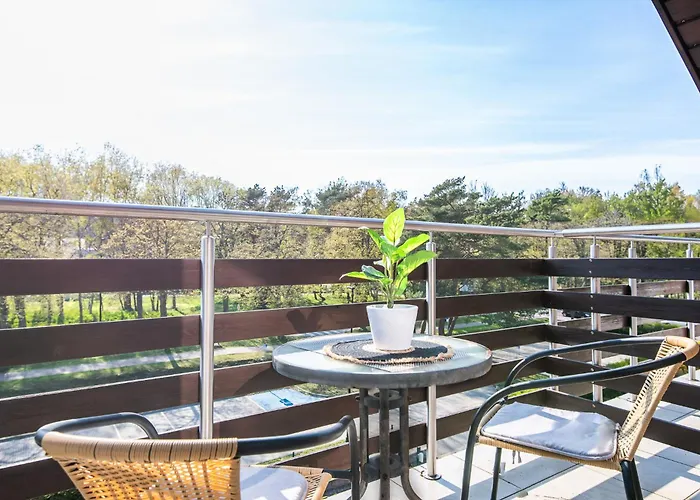 아파트 Ms - Zeromskiego 22