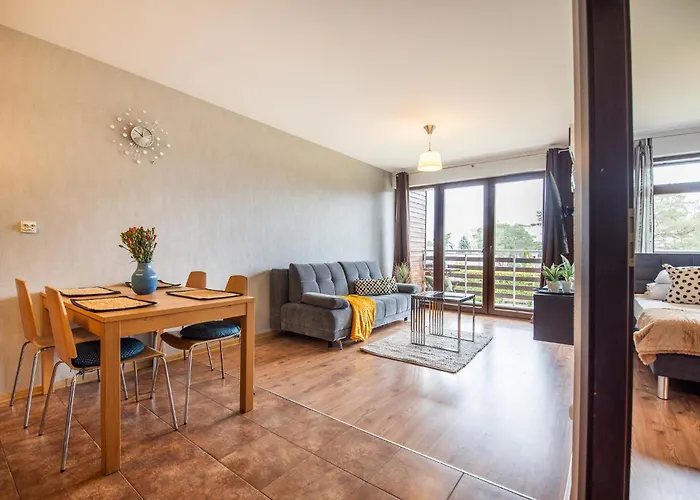 Ms - Zeromskiego 22 Władysławowo