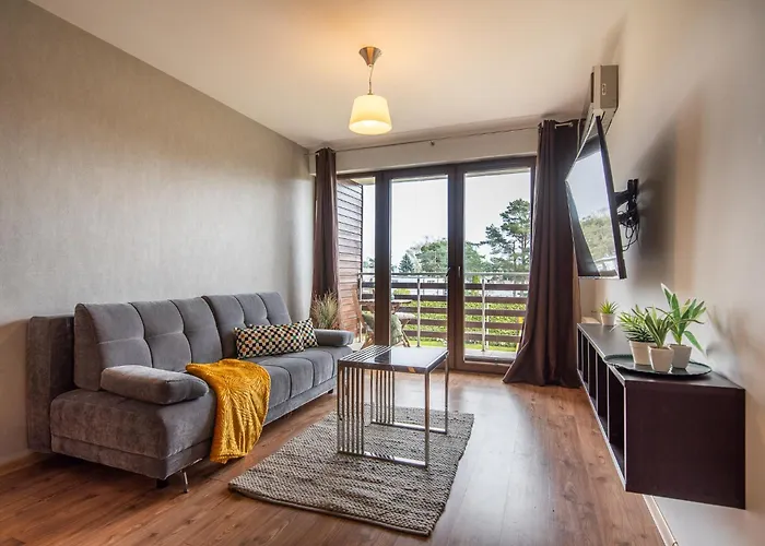 Ms - Zeromskiego 22 * Władysławowo