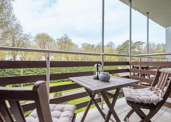 Ms - Zeromskiego 22 Władysławowo