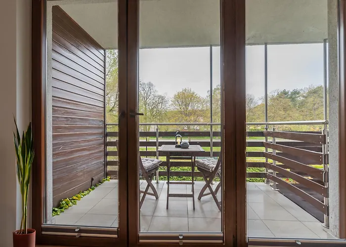 Ms - Zeromskiego 22 * Władysławowo