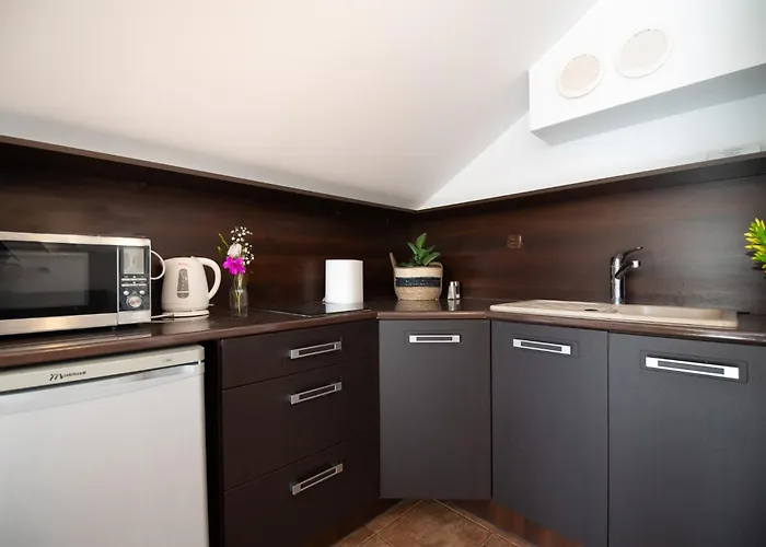 아파트 Ms - Zeromskiego 22