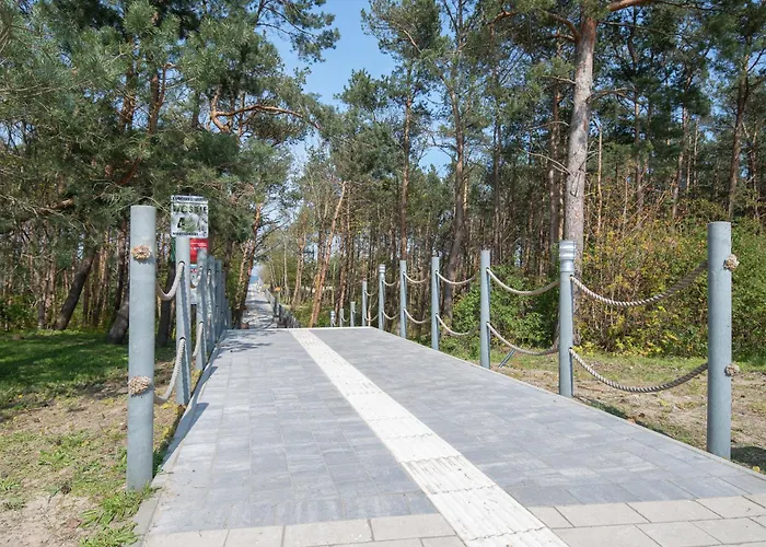 아파트 Ms - Zeromskiego 22